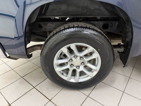 Certified 2022 Chevrolet Silverado 1500 LT image 15