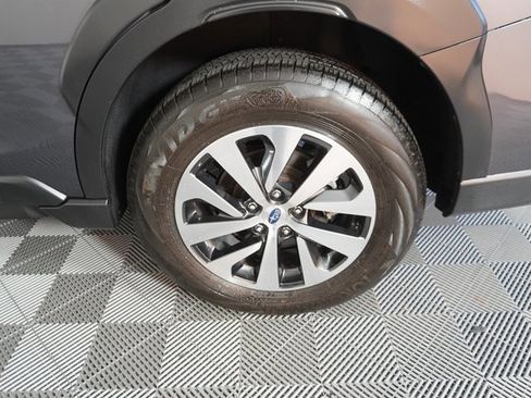 Certified 2024 Subaru Outback Premium image 18