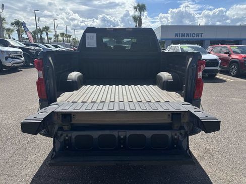 Used 2024 Chevrolet Silverado 1500 RST AWD/4WD image 30