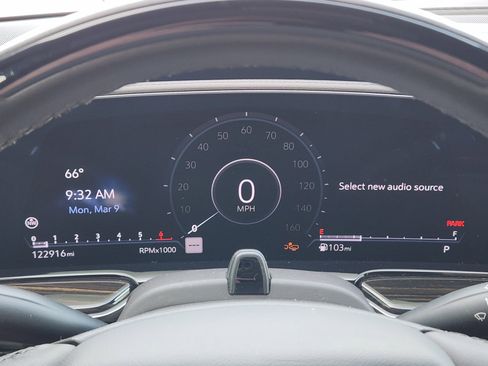 Used 2022 Cadillac Escalade Sport w/ Touring Package image 14