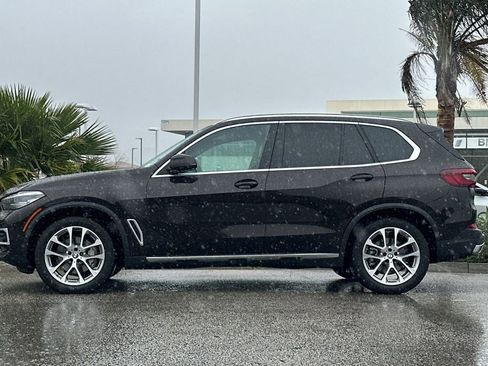 Used 2022 BMW X5 sDrive40i w/ Climate Comfort Package image 6