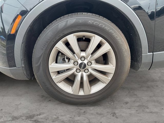Used 2017 Lincoln MKX Premiere FWD image 24