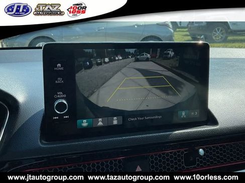 Used 2022 Honda Civic Si image 23