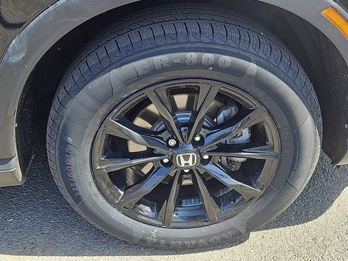 Used 2024 Honda CR-V Sport-L image 10
