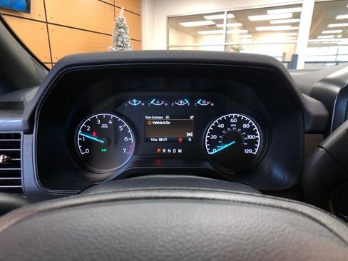 New 2026 Ford F150 STX image 14