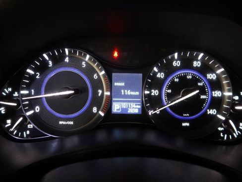 Used 2015 INFINITI QX80 Luxe w/ 22" Wheel Package image 21