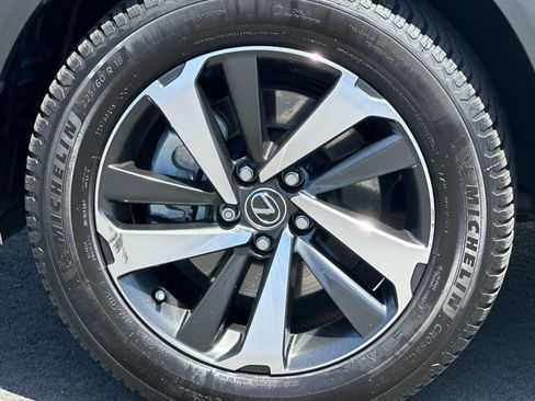 Used 2020 Lexus NX 300h AWD w/ Premium Package image 31