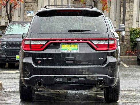 Used 2024 Dodge Durango GT image 5