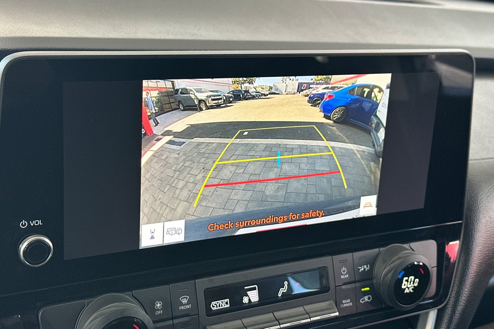 Certified 2025 Toyota Grand Highlander FWD image 22