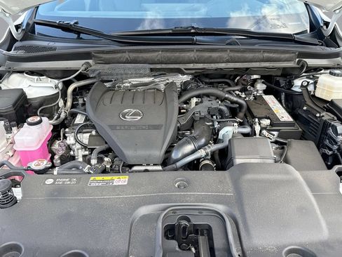 Certified 2025 Lexus RX 350 Premium w/ Accessory Package (Z1) FWD image 14