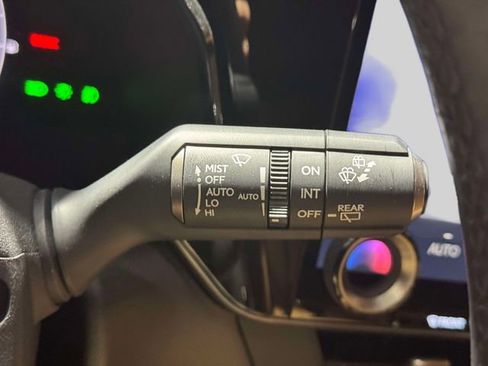 Used 2025 Lexus NX 350 AWD w/ Accessory Package (2T) image 30