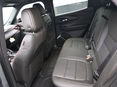 New 2026 Chevrolet TrailBlazer RS w/ Convenience Package image 9