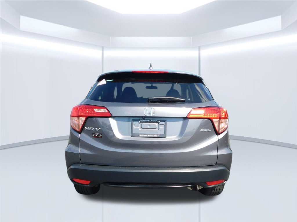 Used 2016 Honda HR-V EX image 4