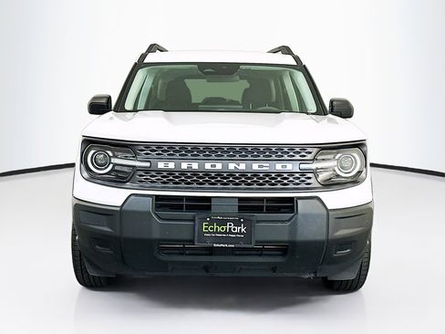 Used 2025 Ford Bronco Sport Big Bend image 2