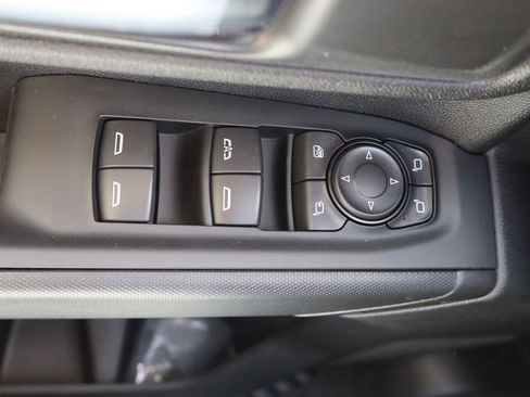 New 2026 Chevrolet Silverado 2500 Custom w/ Custom Value Package AWD/4WD image 15