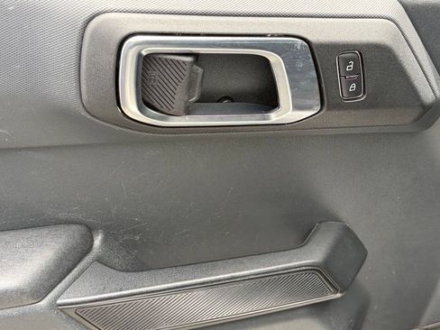Used 2025 Ford Bronco Big Bend AWD/4WD image 5