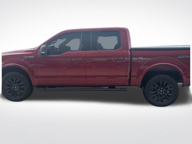 Used 2019 Ford F150 XLT w/ Equipment Group 302A Luxury AWD/4WD image 11