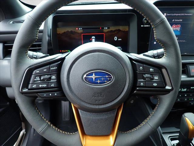 New 2026 Subaru Outback Wilderness AWD/4WD image 15