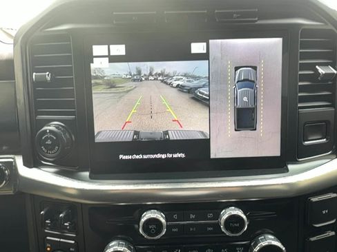 Used 2023 Ford F150 Lariat image 13