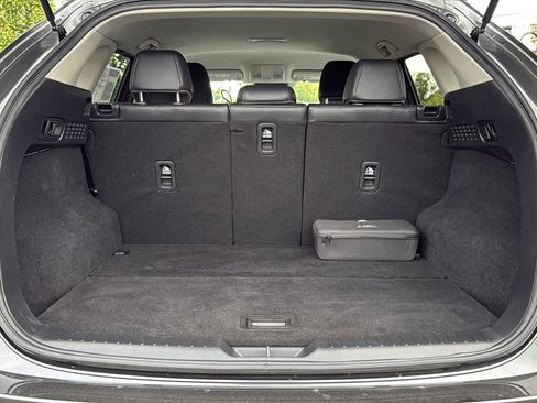 Certified 2023 MAZDA CX-5 AWD 2.5 S w/ Select Package image 25