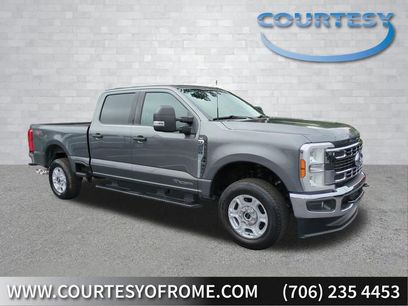 Certified 2026 Ford F250 XLT