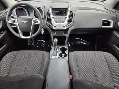 Used 2017 Chevrolet Equinox LT FWD image 17