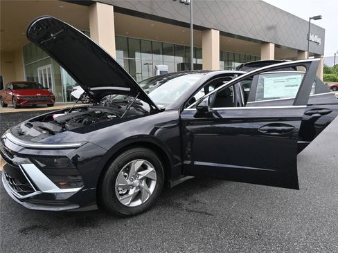 New 2026 Hyundai Sonata SE image 10