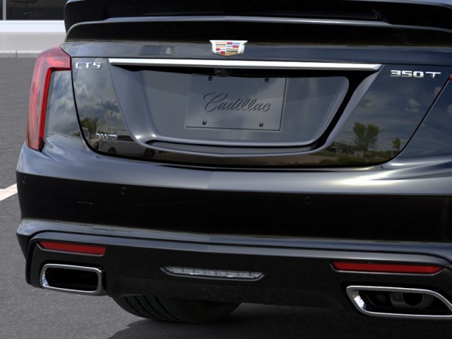 New 2026 Cadillac CT5 Premium Luxury AWD/4WD image 14