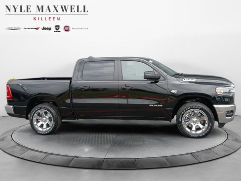 New 2026 RAM 1500 Lone Star RWD image 17