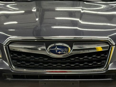 Used 2016 Subaru Forester 2.5i Premium AWD/4WD image 5