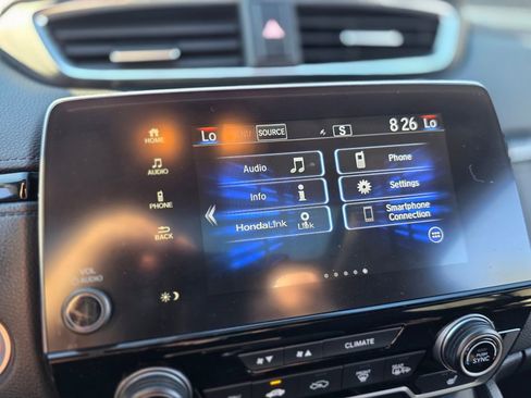 Used 2020 Honda CR-V EX image 27