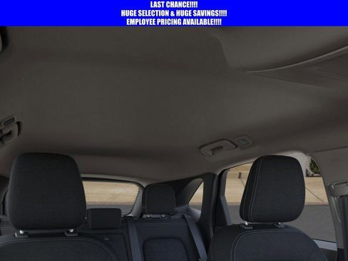 New 2026 Ford Escape Active w/ Tech Pack #1 FWD image 22