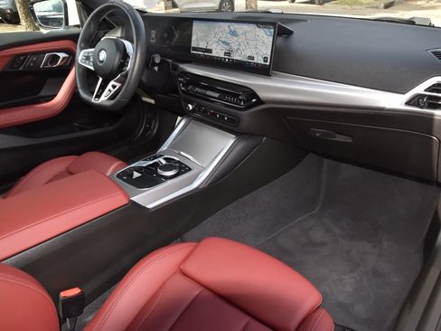 Used 2025 BMW 230i xDrive 230i xDrive w/ M Sport Package image 17