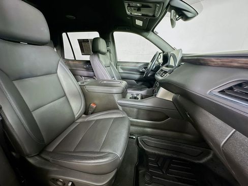 Used 2021 Chevrolet Tahoe LT RWD image 12