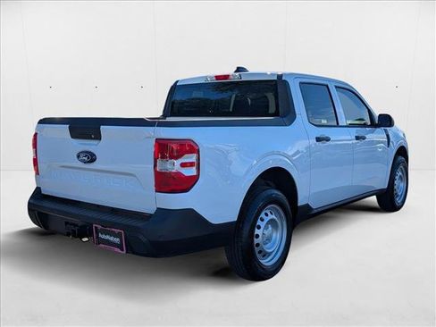 New 2025 Ford Maverick XL w/ 4K Tow Package image 2