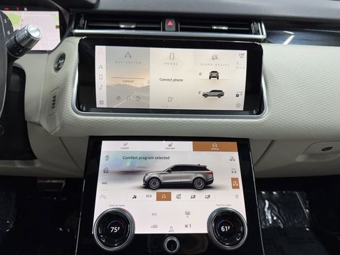 Used 2023 Land Rover Range Rover Velar R-Dynamic S image 13