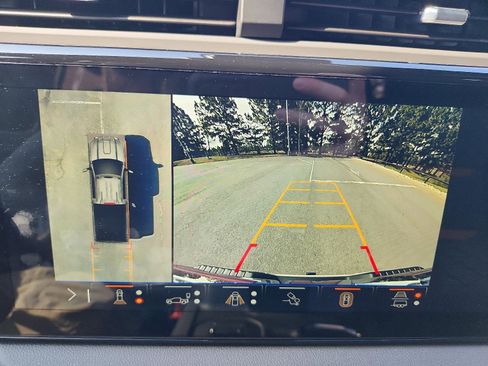 Certified 2026 GMC Sierra 3500 AT4 w/ AT4 Premium Plus Package image 20