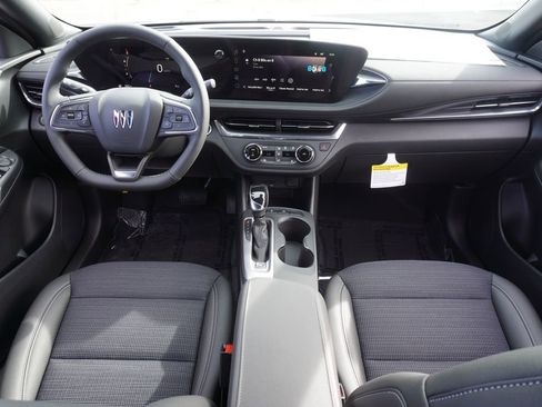 New 2026 Buick Envista Preferred w/ Convenience I Package image 11