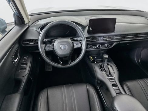 Used 2024 Honda HR-V EX-L image 4