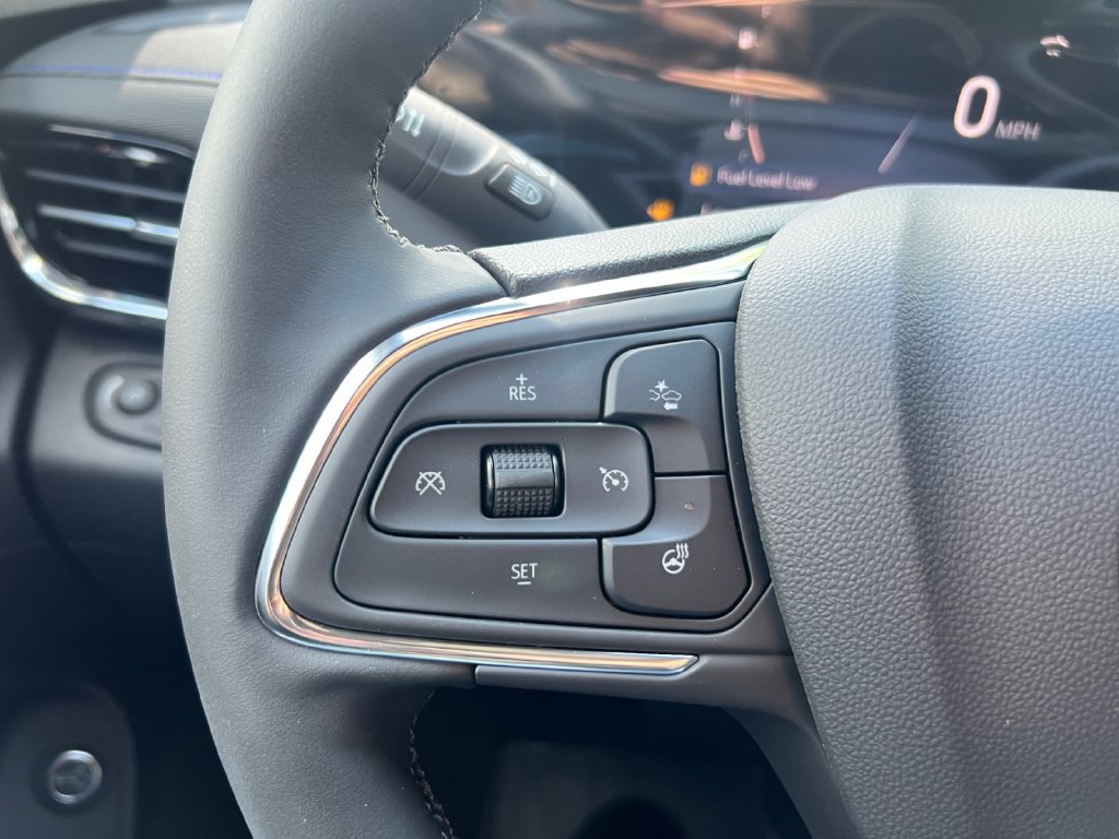 New 2026 Buick Envista Sport Touring w/ Convenience I Package FWD image 14