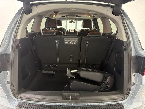 Used 2024 Honda Odyssey Elite image 19