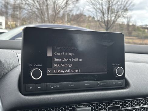 Used 2024 Honda HR-V Sport image 23