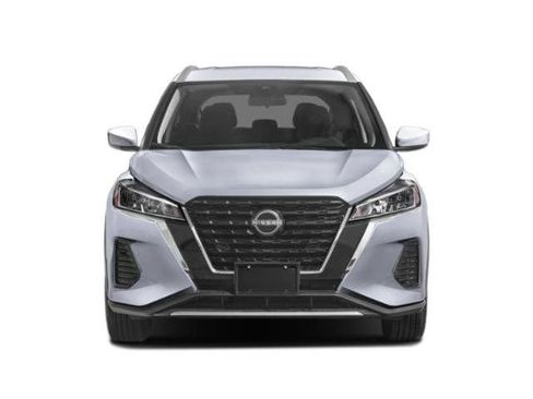 Used 2023 Nissan Kicks SV FWD image 7
