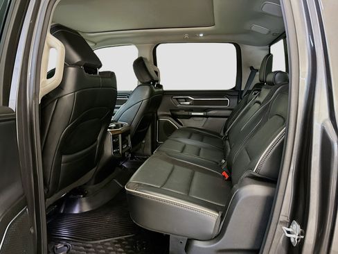 Used 2022 RAM 1500 Laramie image 29