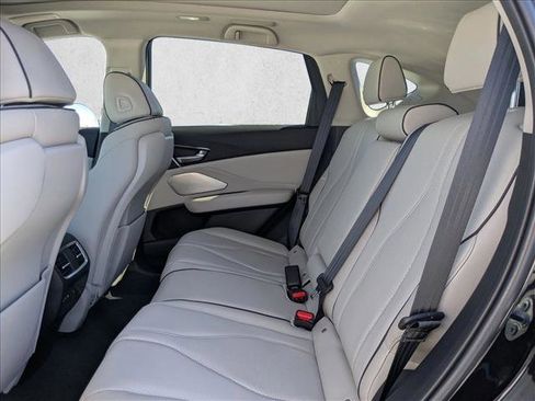 New 2026 Acura RDX SH-AWD w/ Advance Package image 16