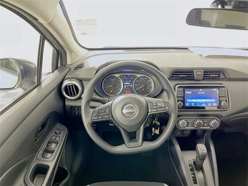 New 2025 Nissan Versa S image 15