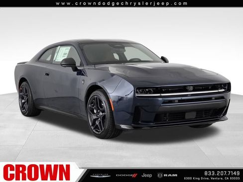 New 2026 Dodge Charger R/T Scat Pack image 3