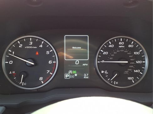 New 2026 Subaru Crosstrek 2.5i Limited image 23