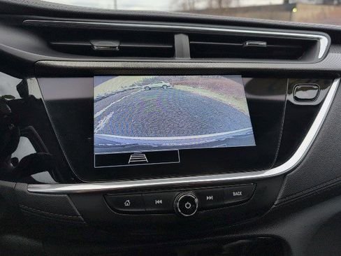 Certified 2022 Buick Encore GX Preferred w/ Cold Weather Comfort Package image 15