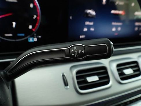 Certified 2025 Mercedes-Benz GLE 53 AMG 4MATIC image 14